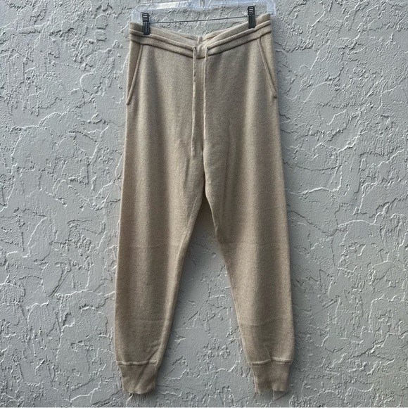 Theory Pants - THEORY Arleena  Cashmere Jogger Sweatpants Women Size Small Soft Lounge
